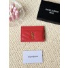 YSL 423291 10.5×7.5×0.5cm 3